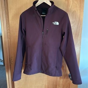 The Northface Windwall Jacket